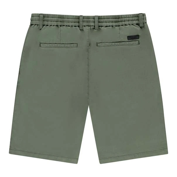 Cars heren short